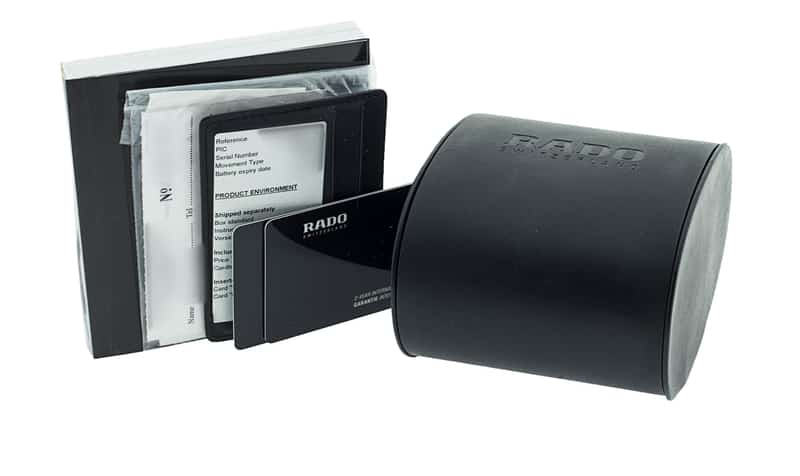 Rado True R27654742